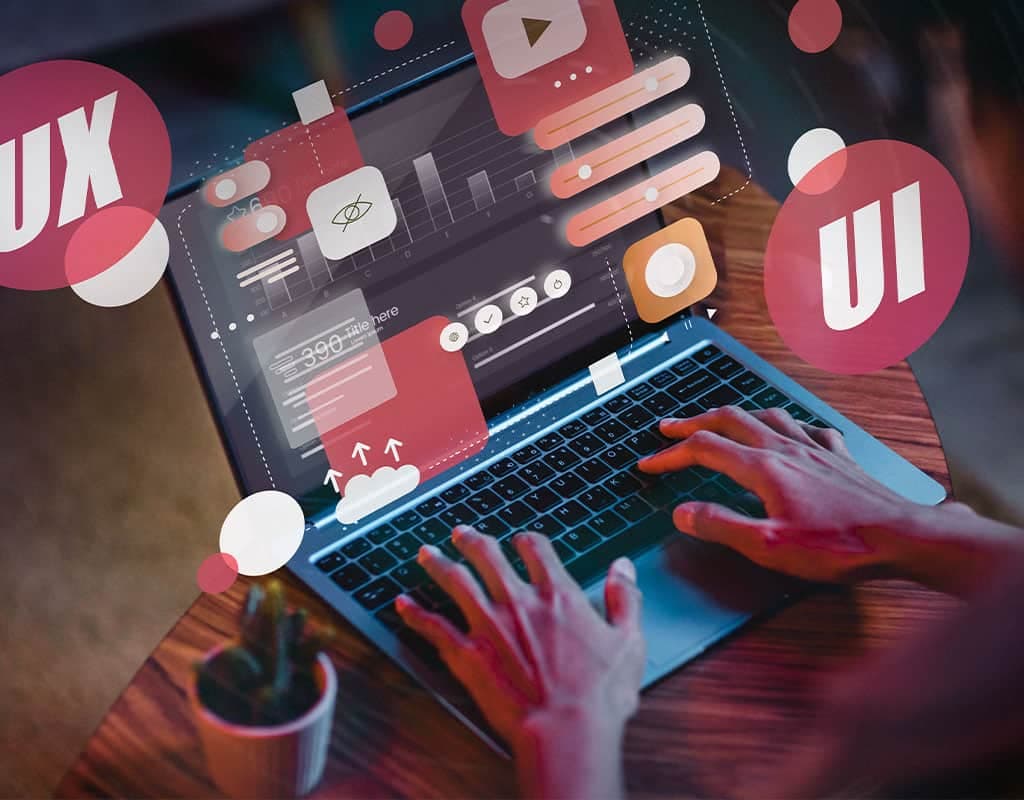 Website Design And Development